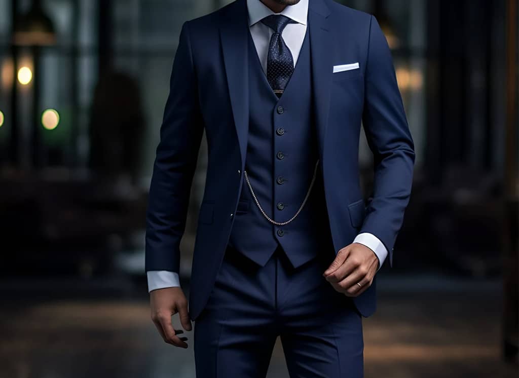 Formal Suits For Men