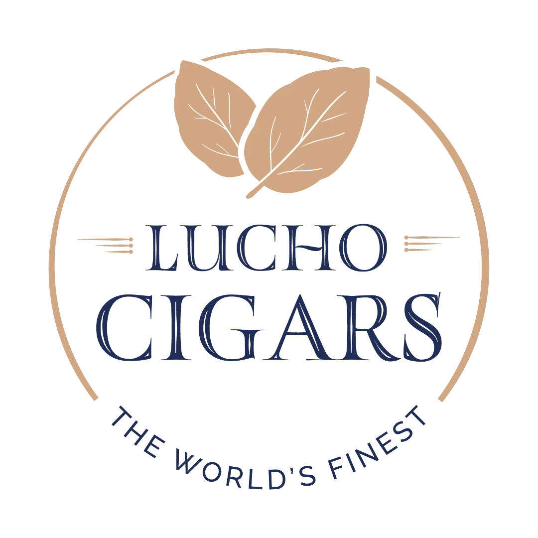 Lucho Cigar Two Color