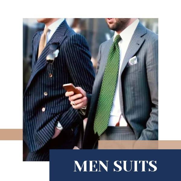 Men suits